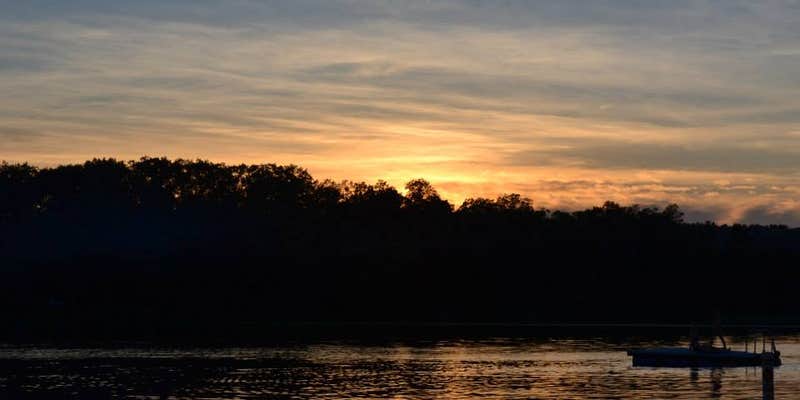 Camper submitted image from Hoefts Resort and Campground