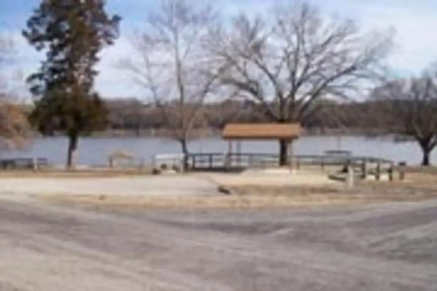 Camper-submitted photo at Theodosia Park Campground near Theodosia, MO