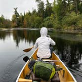 Review photo of Crane Lake Primitive Campgrounds by Kate K., August 22, 2019