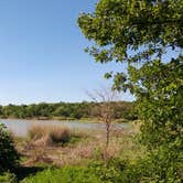 Review photo of Cedar Hill State Park Campground by Russ M., January 6, 2015