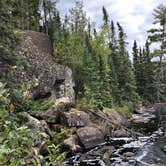 Review photo of Crane Lake Primitive Campgrounds by Kate K., August 22, 2019