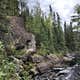 Crane Lake Primitive Campgrounds
