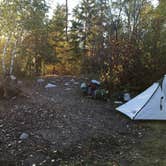 Review photo of Crane Lake Primitive Campgrounds by Kate K., August 22, 2019