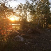 Review photo of Crane Lake Primitive Campgrounds by Kate K., August 22, 2019