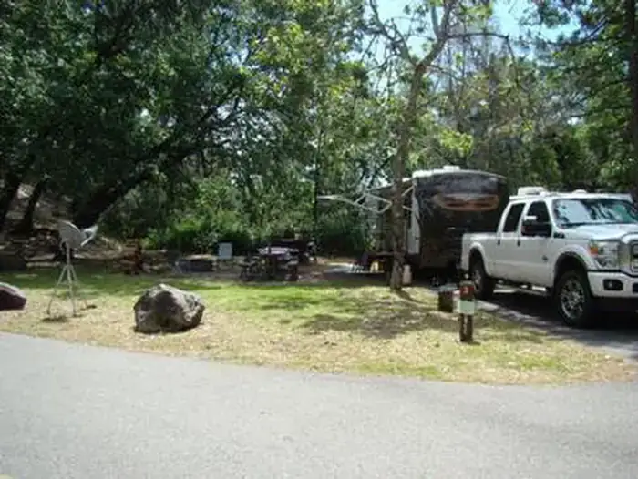 Camping near Fawndale Lodge & RV Resort: Bailey Cove, Sugarloaf, California