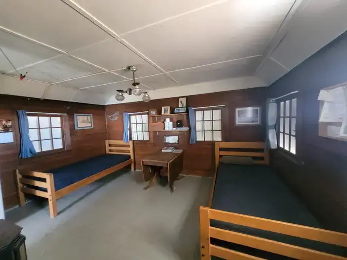 Camper-submitted photo at Wenatchee Guard Station near Asotin, WA