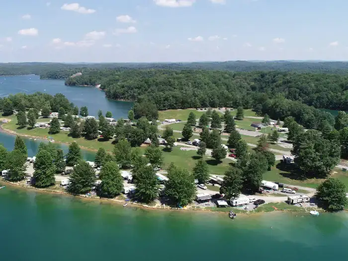 Camper-submitted photo at Battle Run near Craigsville, WV