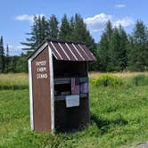 Review photo of Kettle Pond State Park Campground by Rita M., August 22, 2019