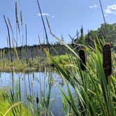 Review photo of Kettle Pond State Park Campground by Rita M., August 22, 2019