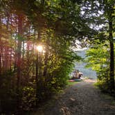 Review photo of Kettle Pond State Park Campground by Rita M., August 22, 2019