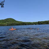 Review photo of Kettle Pond State Park Campground by Rita M., August 22, 2019