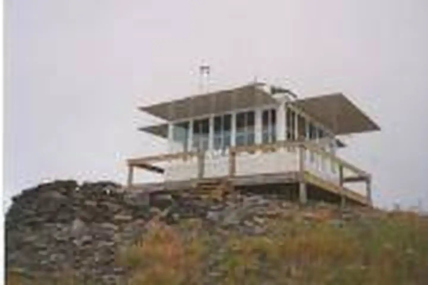 Camping near Rimrock Lodge RV Park: Cougar Peak Lookout, Thompson Falls, Montana