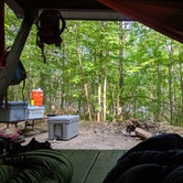 Review photo of Kettle Pond State Park Campground by Rita M., August 22, 2019