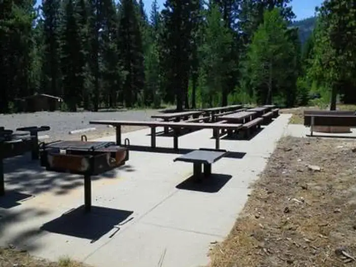 Camping near Reno KOA at Boomtown Casino: Lookout Campground, Verdi, California
