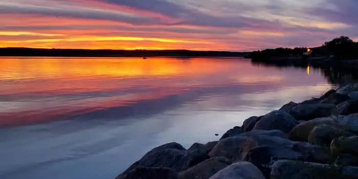 Camper submitted image from Beaver Creek