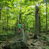 Review photo of Kettle Pond State Park Campground by Rita M., August 22, 2019