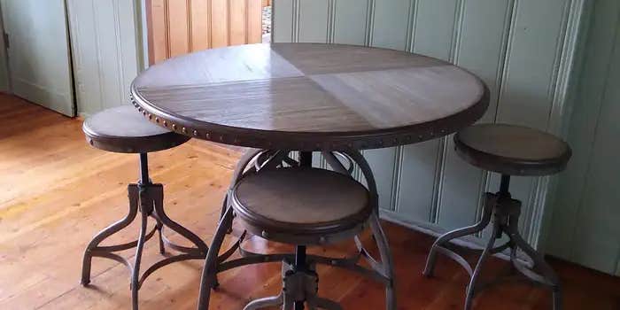 Camper submitted image from Post Creek Guard Station