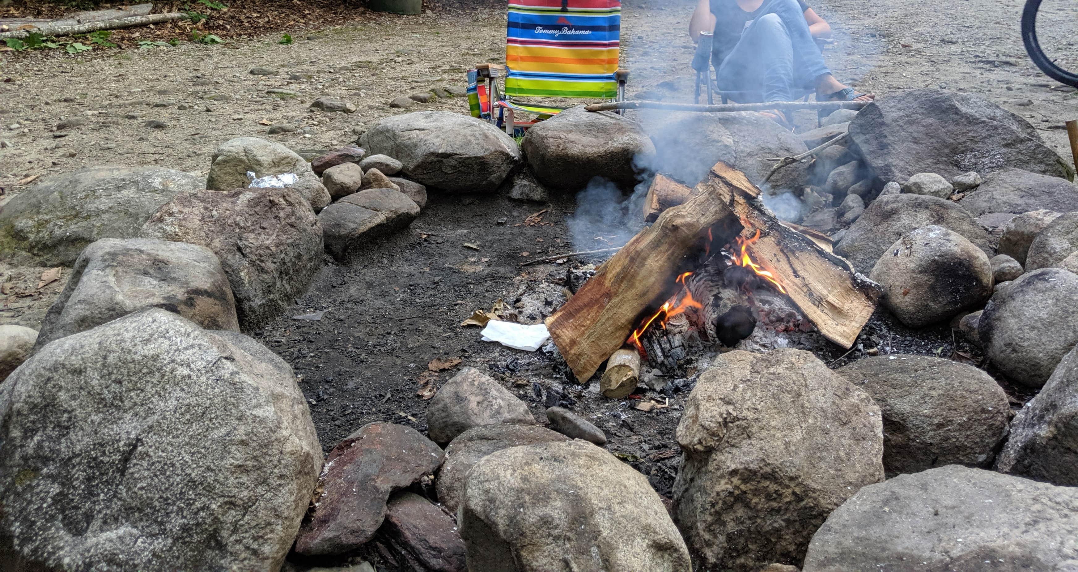 Kettle Pond State Park Camping The Dyrt