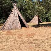 Review photo of Indian Grinding Rock State Historical Park Campground by Olivia A., August 22, 2019