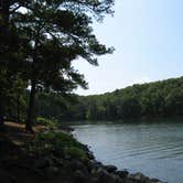 Review photo of Red Top Mountain State Park Campground by Tracy L H., September 27, 2016