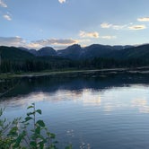 Review photo of Glacier Basin Campground — Rocky Mountain National Park by Sabrina D., August 22, 2019
