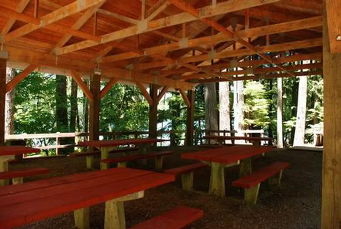 Camper-submitted photo at Cove Creek near Gates, OR