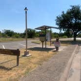 Review photo of Lake Brownwood State Park Campground by Troy W., August 22, 2019