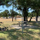 Review photo of Lake Brownwood State Park Campground by Troy W., August 22, 2019