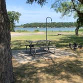 Review photo of Lake Brownwood State Park Campground by Troy W., August 22, 2019