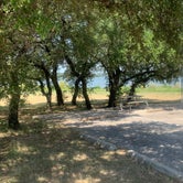 Review photo of Lake Brownwood State Park Campground by Troy W., August 22, 2019