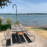 Review photo of Lake Brownwood State Park Campground by Troy W., August 22, 2019