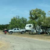 Review photo of Lake Brownwood State Park Campground by Troy W., August 22, 2019