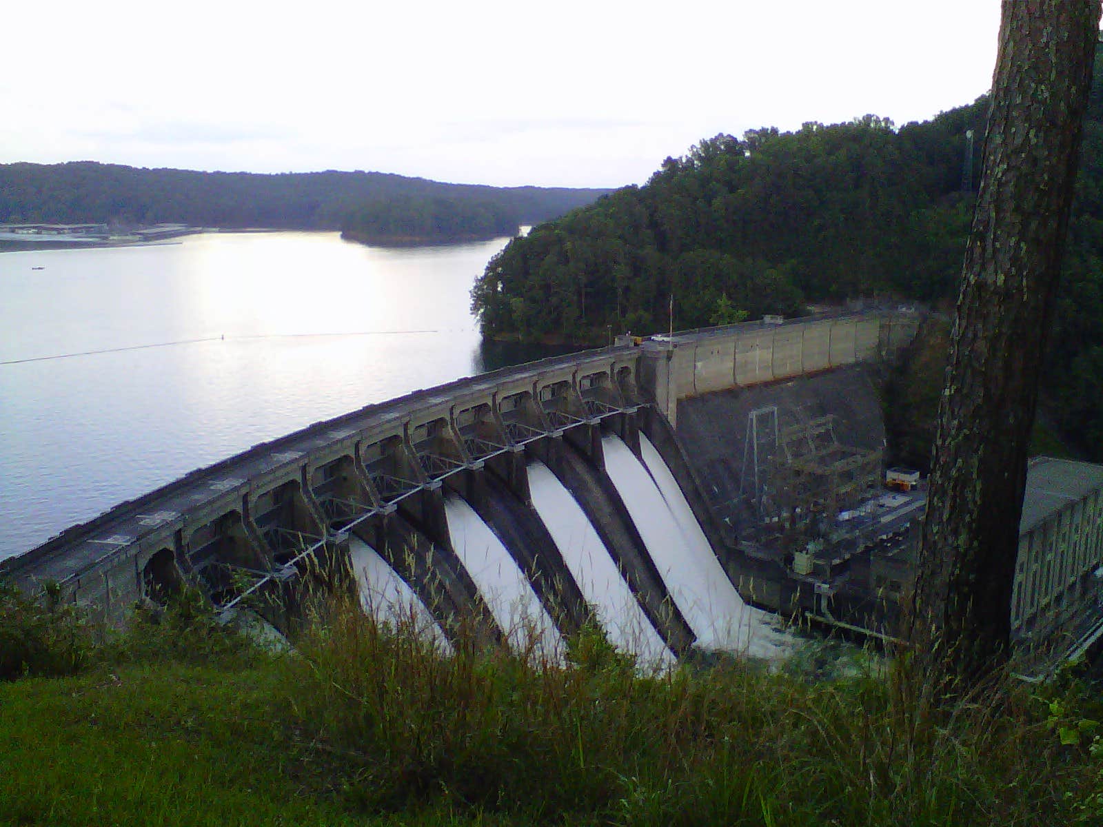 Water