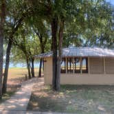 Review photo of Lake Brownwood State Park Campground by Troy W., August 22, 2019