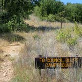 Review photo of Lake Brownwood State Park Campground by Troy W., August 22, 2019