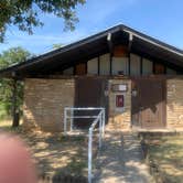 Review photo of Lake Brownwood State Park Campground by Troy W., August 22, 2019