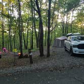 Review photo of Tomlinson Run State Park Campground by Dusty R., August 22, 2019