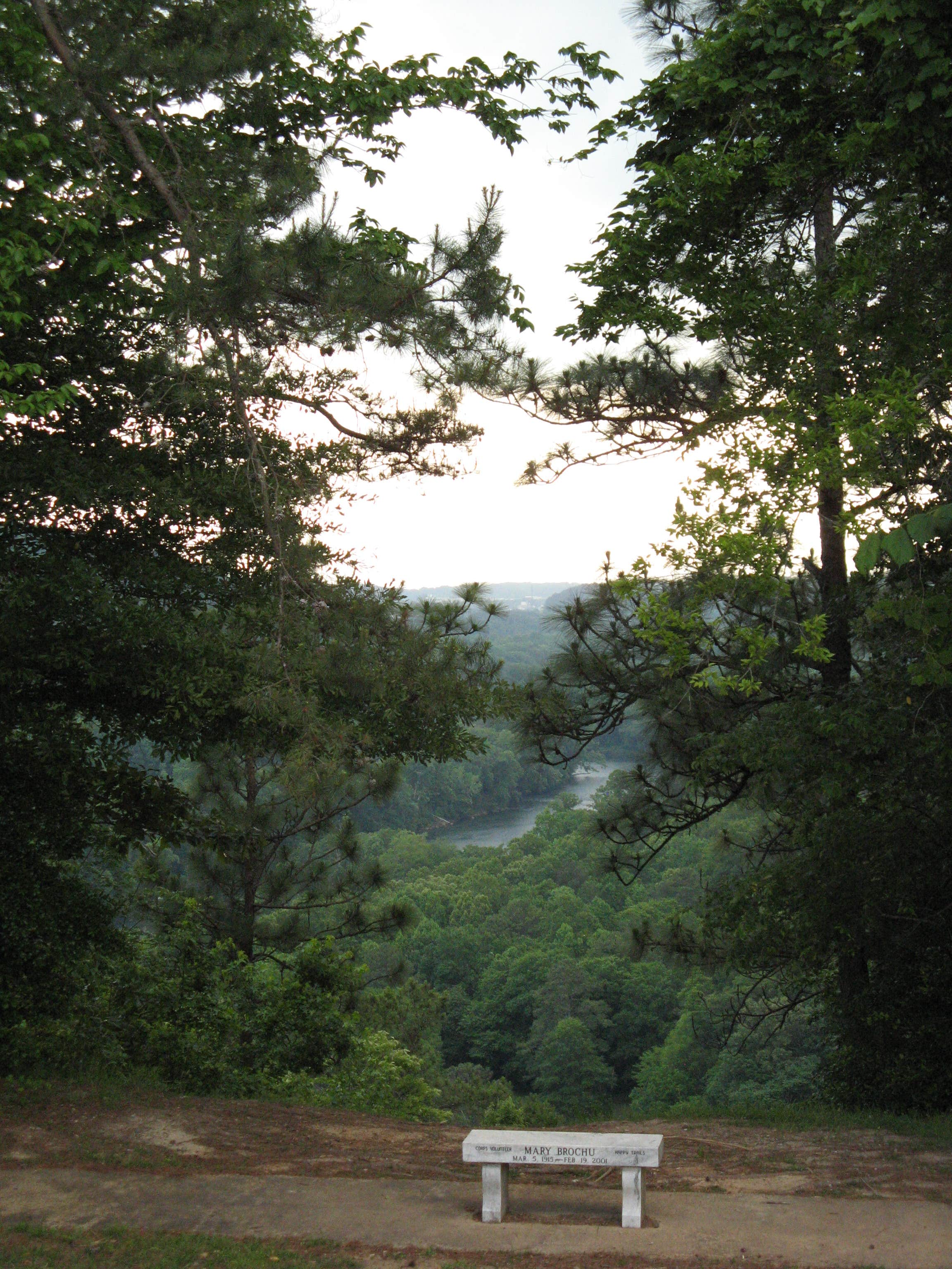 Camper submitted image from Sweetwater Campground - 5