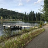 Review photo of Riley Creek Campground by Nanette C., August 22, 2019