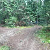 Review photo of Riley Creek Campground by Nanette C., August 22, 2019