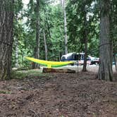 Review photo of Riley Creek Campground by Nanette C., August 22, 2019