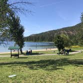 Review photo of Riley Creek Campground by Nanette C., August 22, 2019