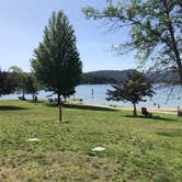 Review photo of Riley Creek Campground by Nanette C., August 22, 2019