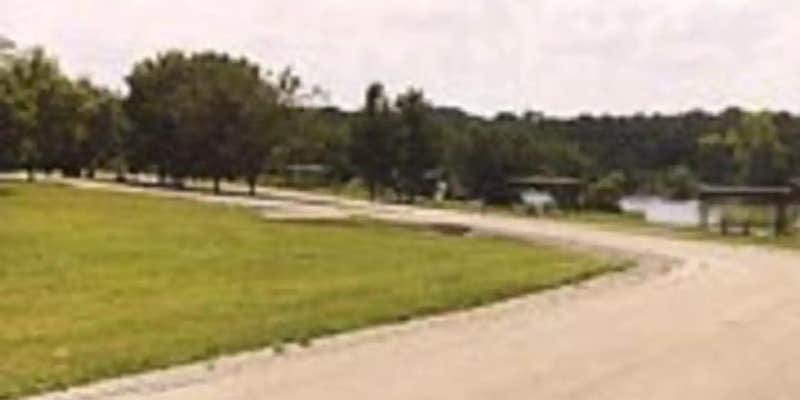 Camper submitted image from Riverside East