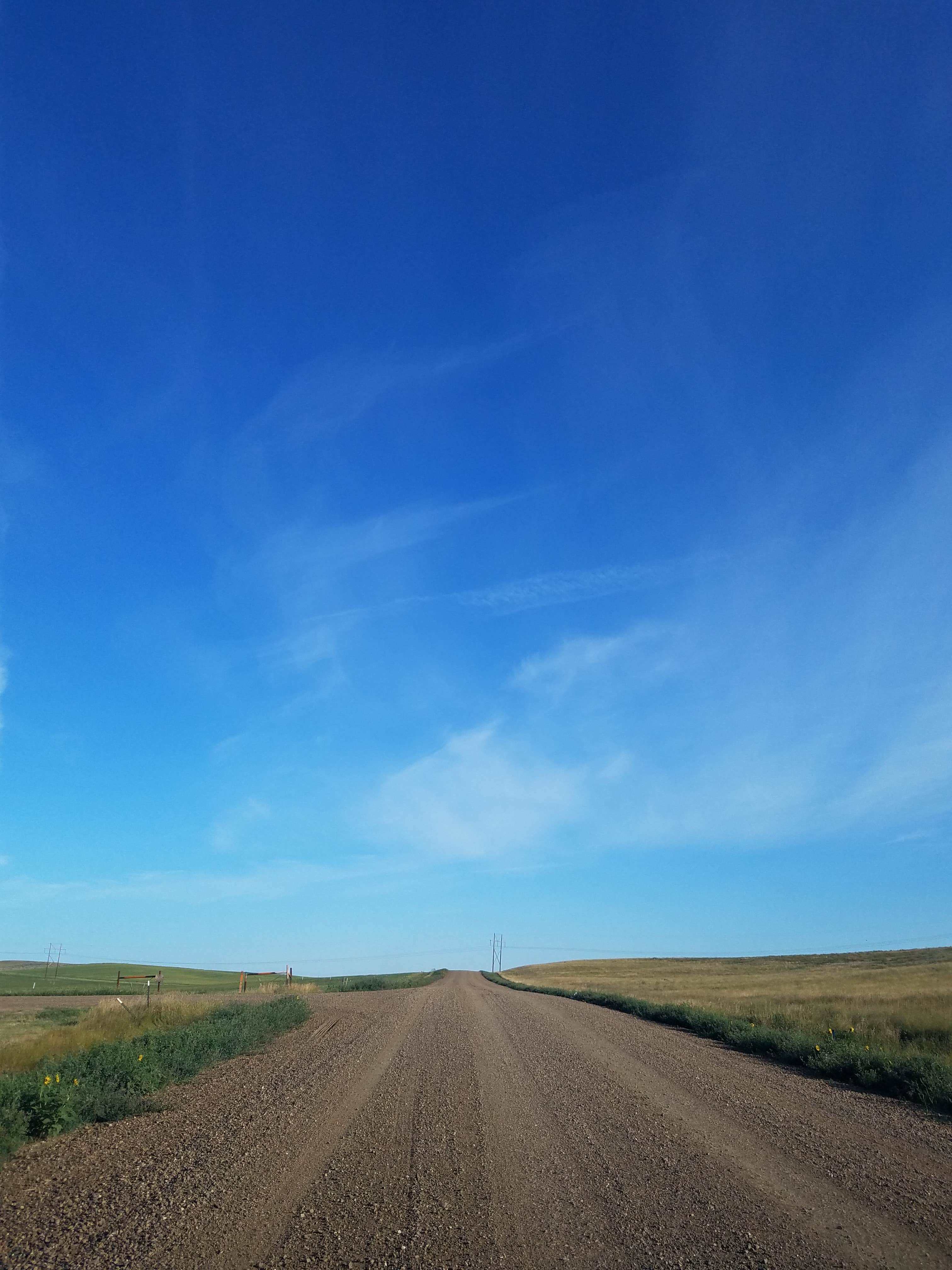 Camper submitted image from Duck Creek - 2