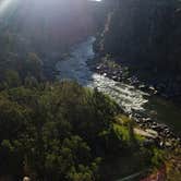 Review photo of Fremont Canyon Campground by Alan B., August 22, 2019