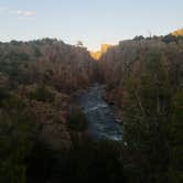 Review photo of Fremont Canyon Campground by Alan B., August 22, 2019