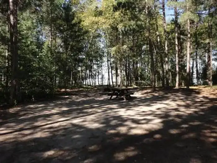 Camping near Wanaki Campground: Wanaki Loop, Cass Lake, Minnesota