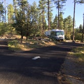 Review photo of White Spar Campground by Melissa S., August 22, 2019