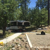 Review photo of White Spar Campground by Melissa S., August 22, 2019